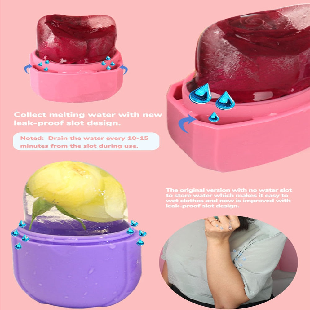 Ice Roller